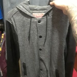 Men's jacket